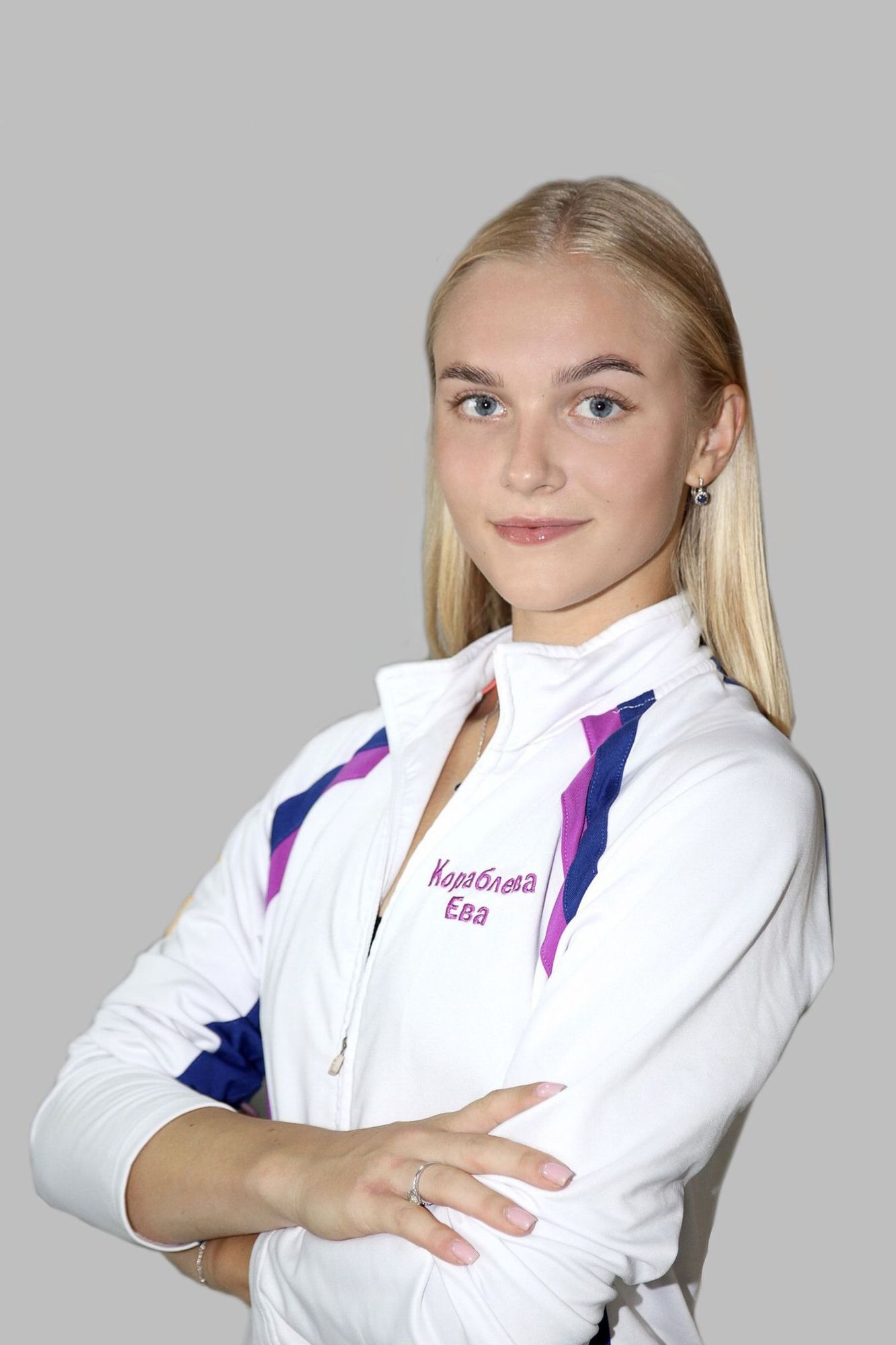 Кораблева Ева Сергеевна